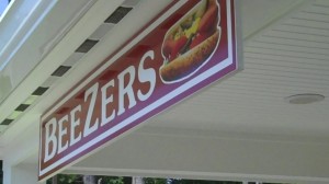 Beezer's