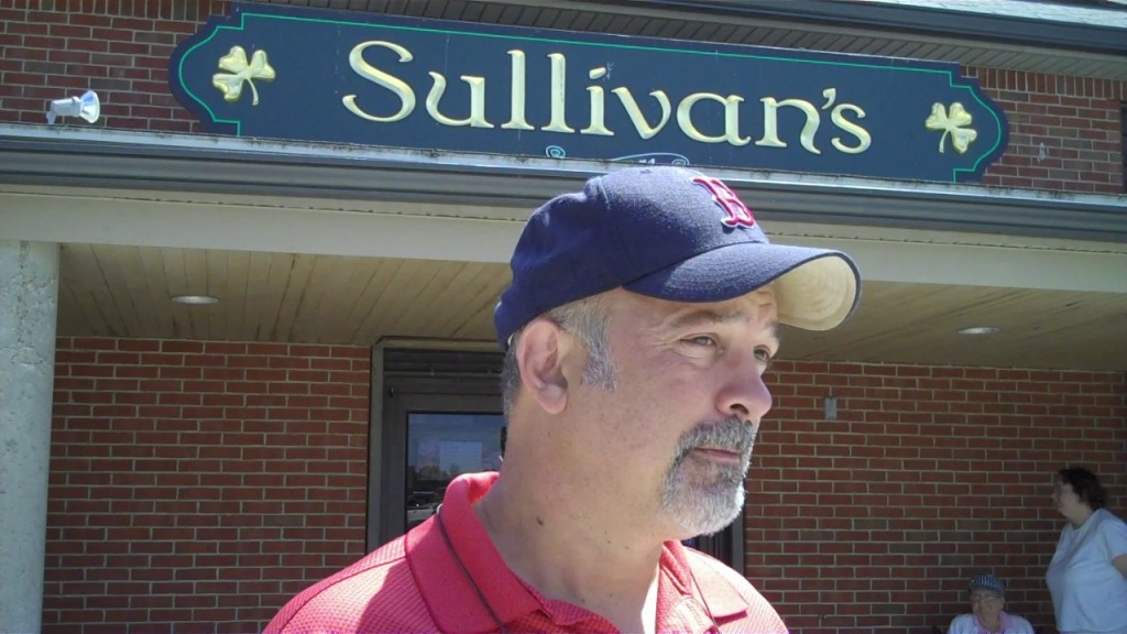 Sullivan's in South Boston