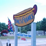 Yank's Franks