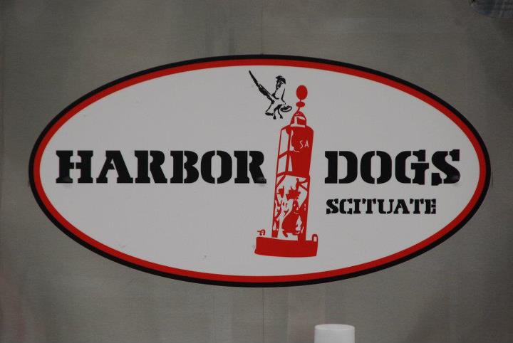 harbor dogs