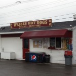 Wasses of Belfast, Maine