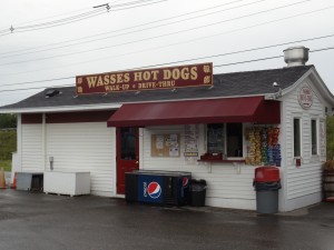 Wasses of Belfast, Maine