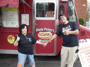 Uncle Petey's Weenies