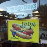 Spalla's Chicago Dogs