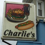 Charlies New Bedford