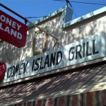 Coney Island Grill