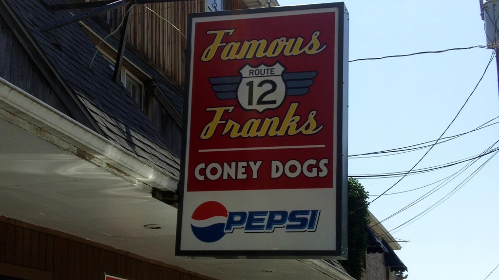Famous Franks