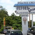 oxford creamery