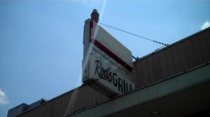 rod's grill