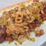 echo valley meats snappy dogs world series dog