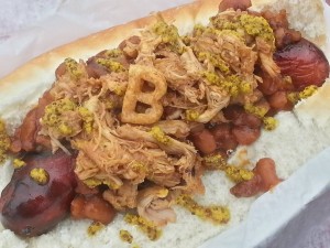 echo valley meats snappy dogs world series dog