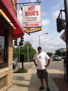 Hot Doug's