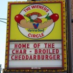 wiener's circle