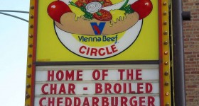wiener's circle