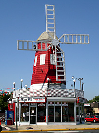 Windmill original