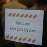 New Jersey Hot Dog Tour