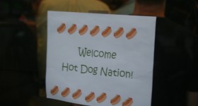New Jersey Hot Dog Tour